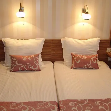 Vereya Hotel