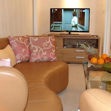 Hotel Vereya Stara Zagora