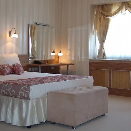 Vereya Hotel Stara Zagora