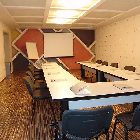 Hotel Vereya