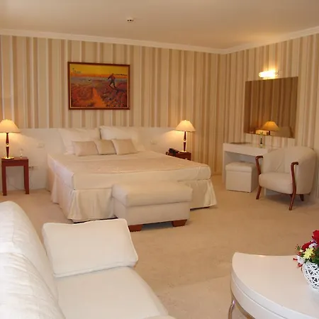 Vereya Hotel