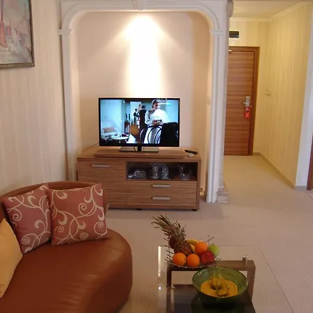Hotel Vereya