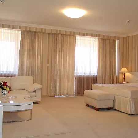 Vereya Hotel