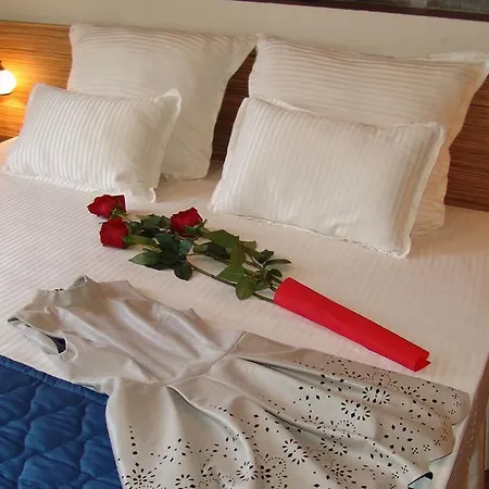 Vereya Hotel 4*