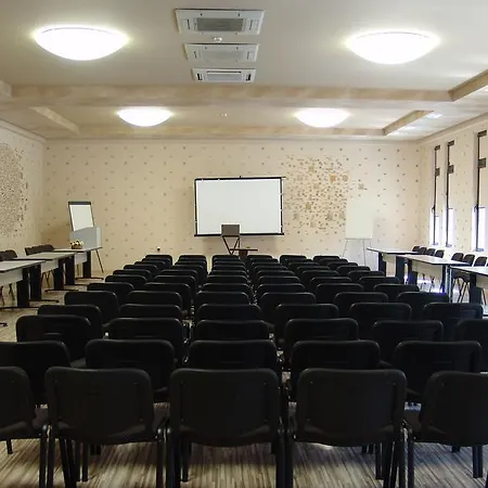 Vereya Hotel 4*