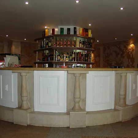 Hotel Vereya