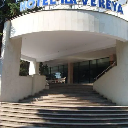 Vereya Hotel
