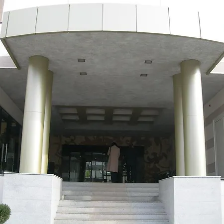 Vereya Hotel Stara Zagora