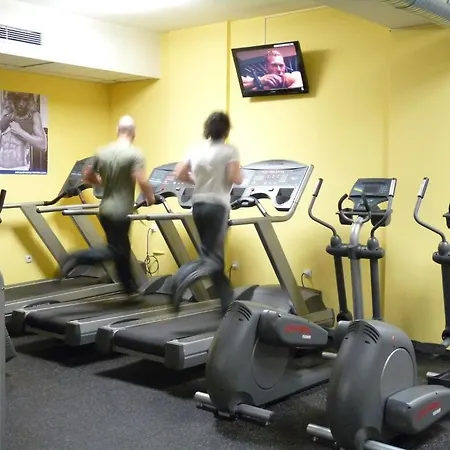 Отель Vereya Стара-Загора