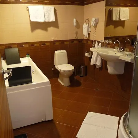 Vereya 4* Stara Zagora