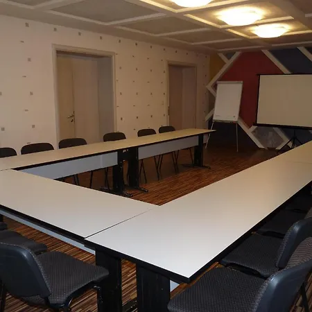 Vereya Hotel