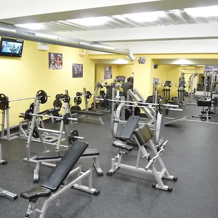 Отель Vereya 4*