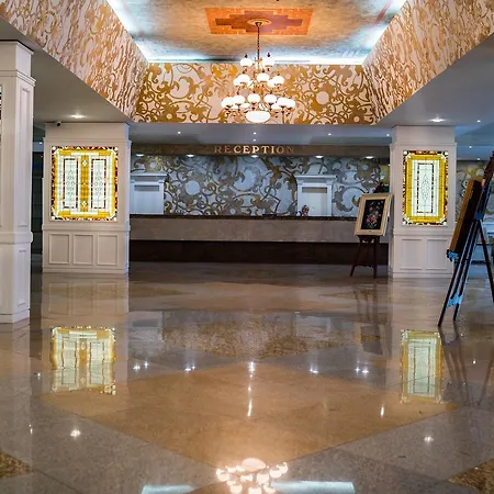 Vereya Hotel 4*