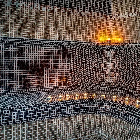 Отель Vereya Стара-Загора