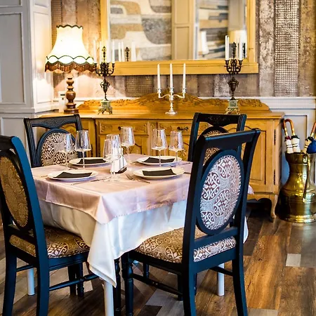 Vereya 4* Стара-Загора