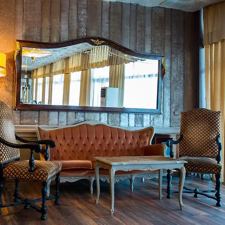 Отель Vereya Стара-Загора