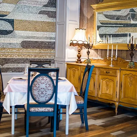 Vereya Hotel Stara Zagora