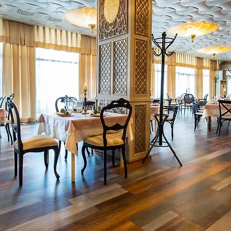 Vereya Hotel