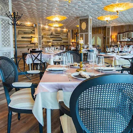 Hotel Vereya Stara Zagora