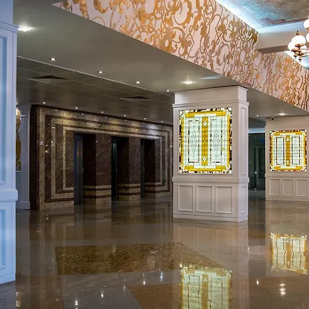 Vereya Hotel 4*