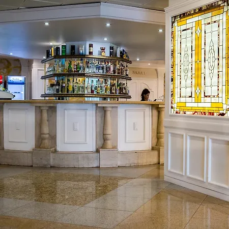Hotel Vereya Stara Zagora