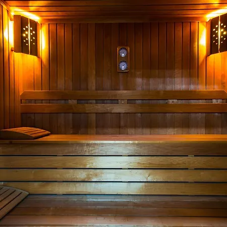 Hotel Vereya 4*