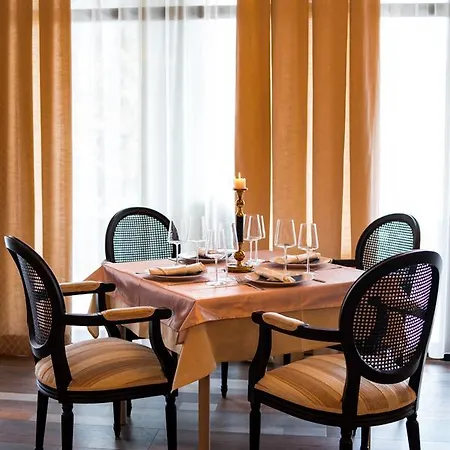Vereya 4* Stara Zagora