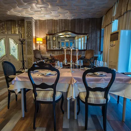 Vereya Hotel