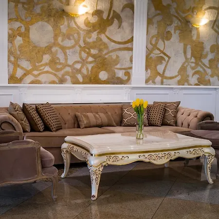 Vereya Hotel