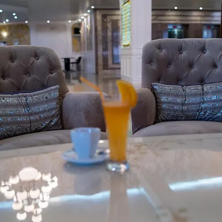 Hotel Vereya