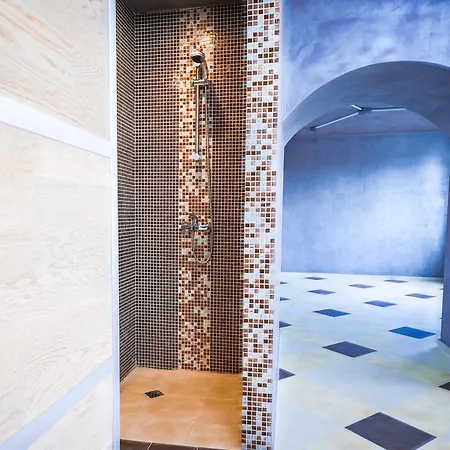 Hotel Vereya 4*