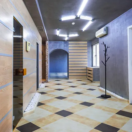 Hotel Vereya Stara Zagora