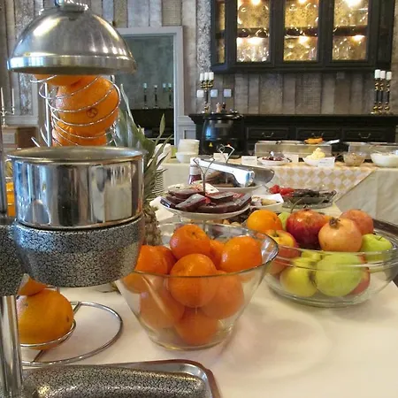 Vereya Hotel 4*