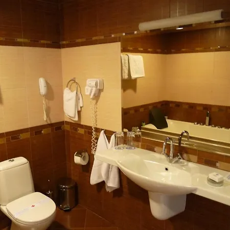 Hotel Vereya Stara Zagora