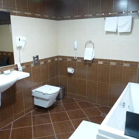 Hotel Vereya 4*