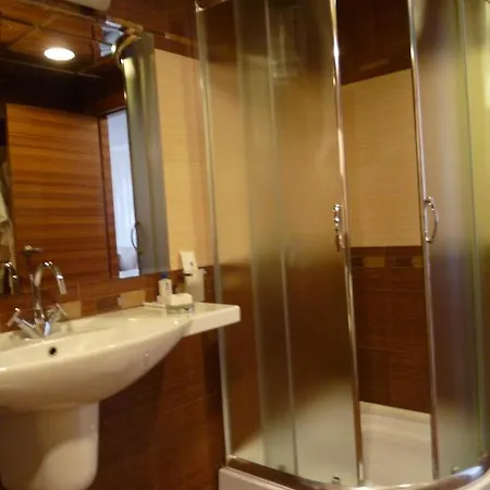 Vereya Hotel 4*
