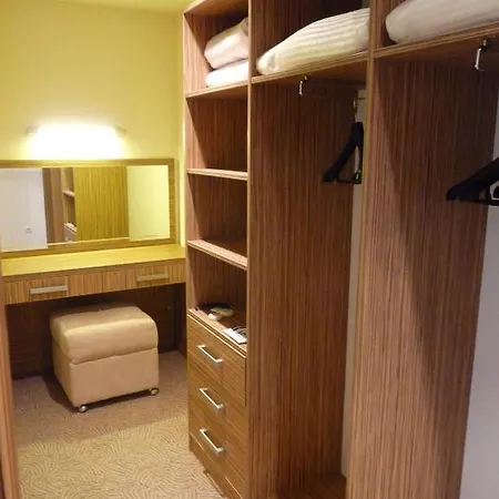 Vereya Hotel
