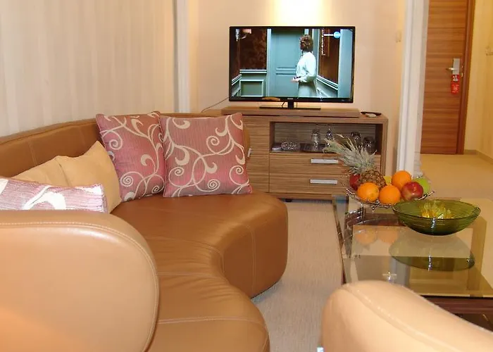 Hotel Vereya Stara Zagora