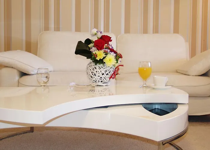 Hotel Vereya Stara Zagora