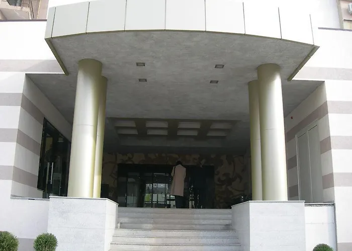 Vereya Hotel Stara Zagora