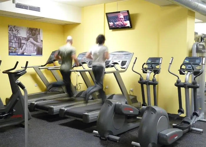 Hotel Vereya Stara Zagora