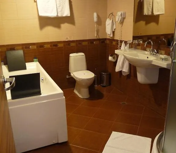 Vereya 4* Stara Zagora