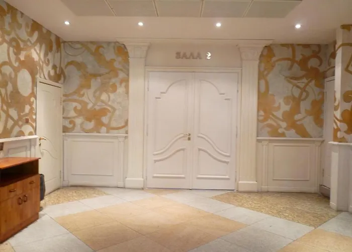 Hotel Vereya Stara Zagora