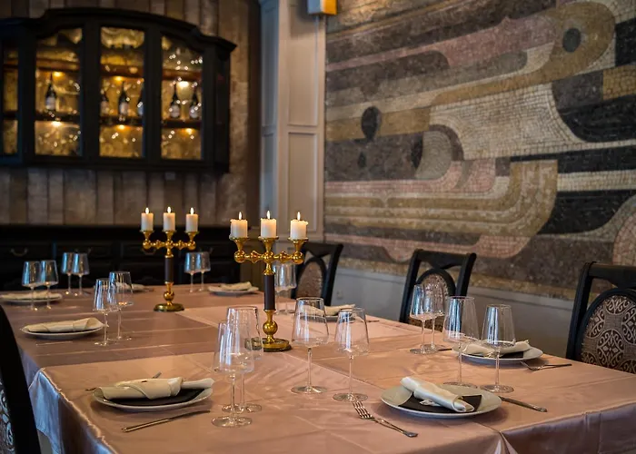 Vereya Hotel Stara Zagora