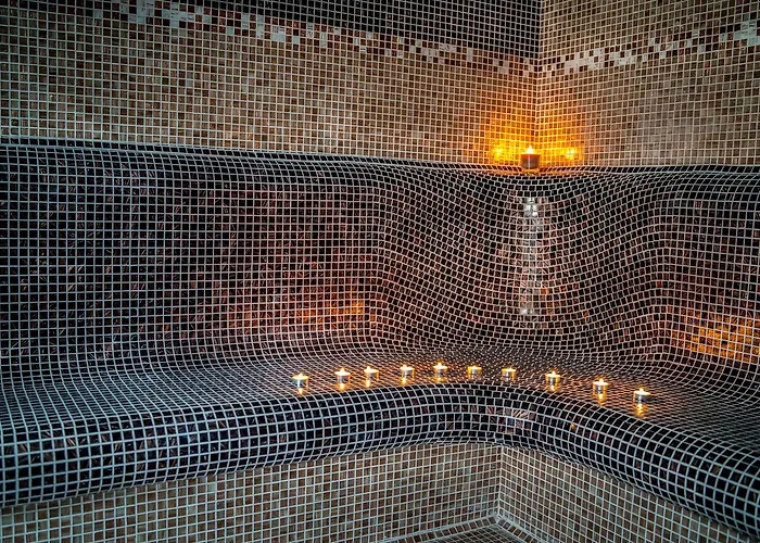 Hotel Vereya Stara Zagora