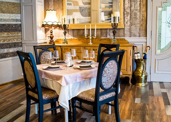 Vereya 4* Stara Zagora