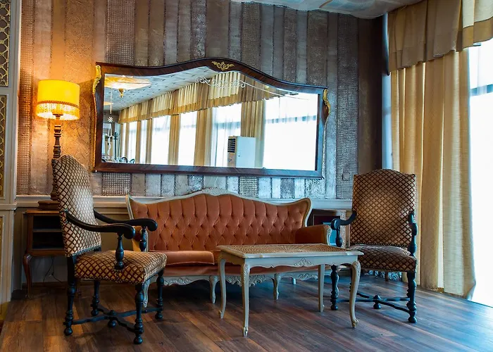 Hotel Vereya Stara Zagora