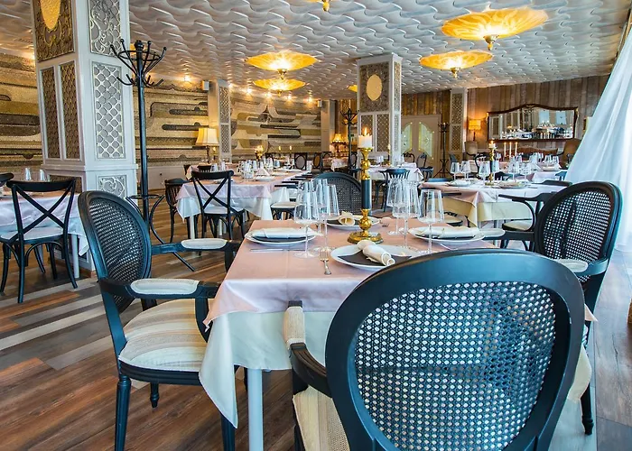 Hotel Vereya Stara Zagora