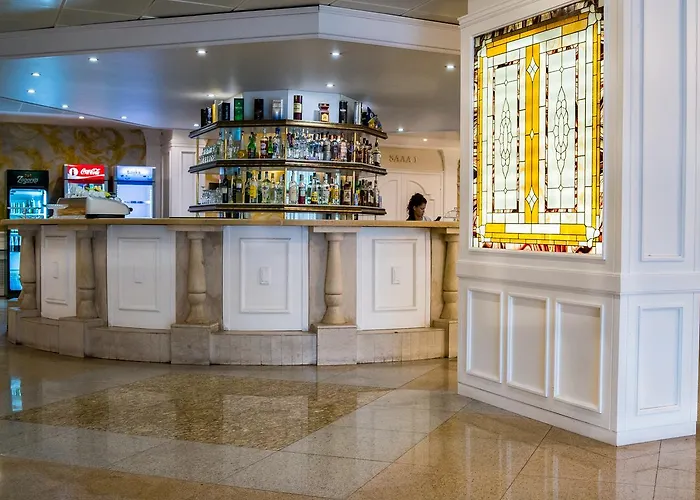 Hotel Vereya Stara Zagora