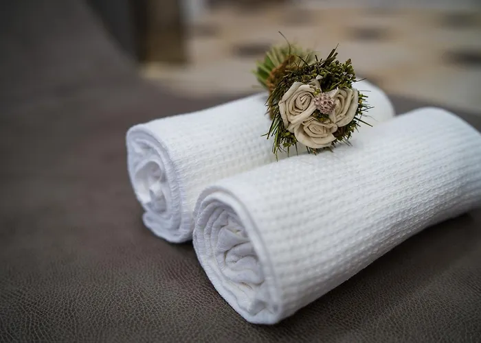 Hotel Vereya Stara Zagora